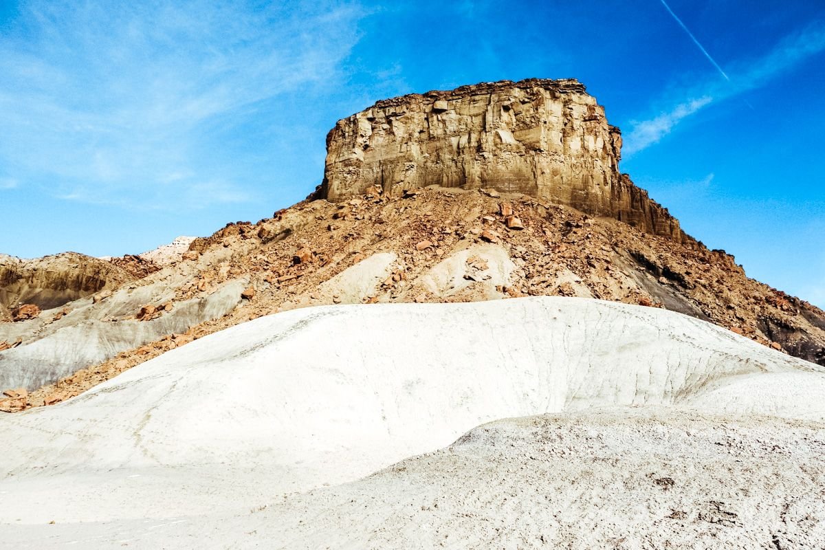 hike grand staircase escalante