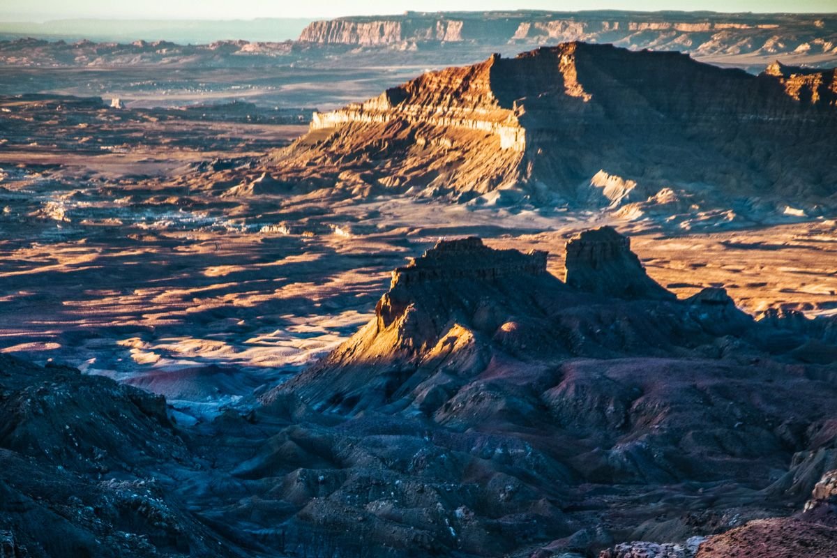 grand staircase escalante national monument