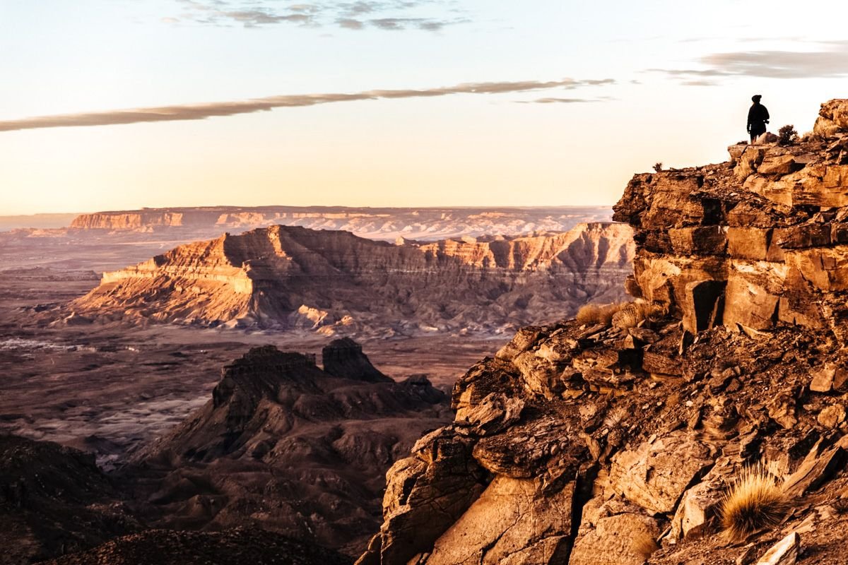 grand staircase escalante hikes