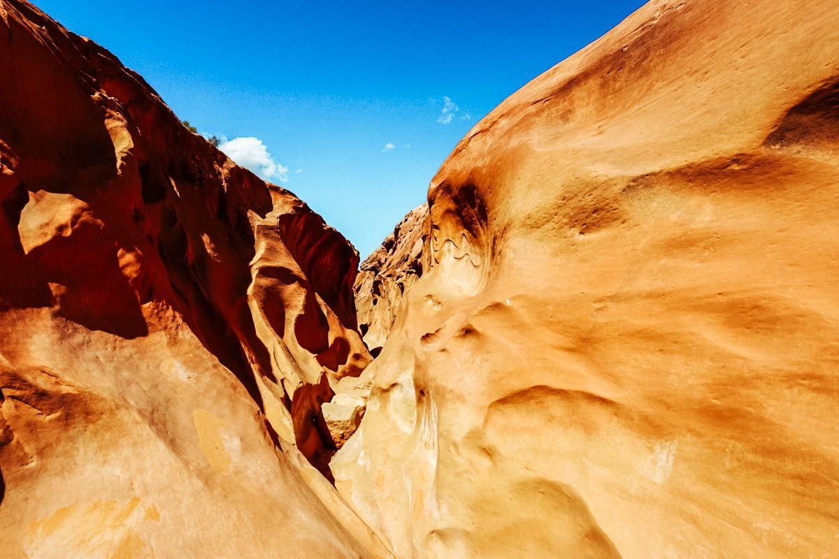 grand staircase escalante national monument