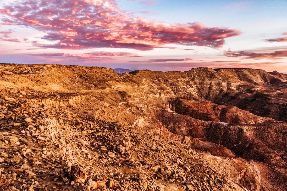 best hikes in grand staircase escalante