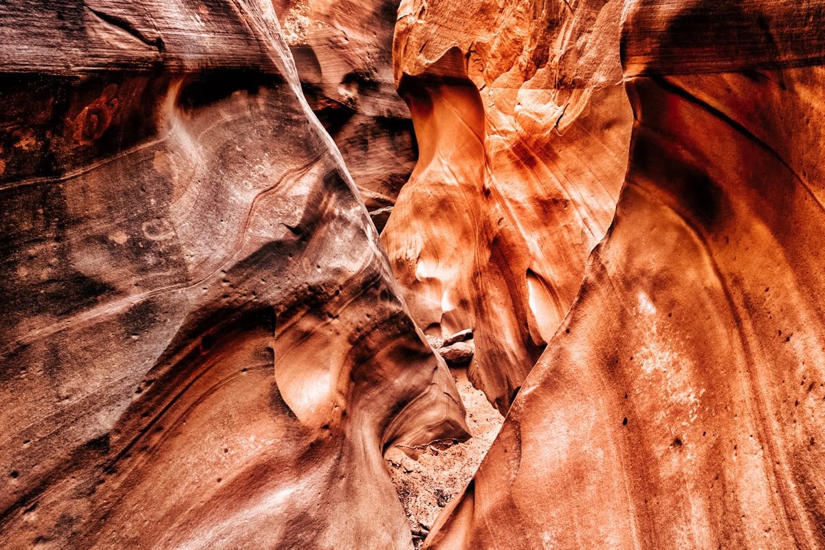 best hikes in grand staircase escalante