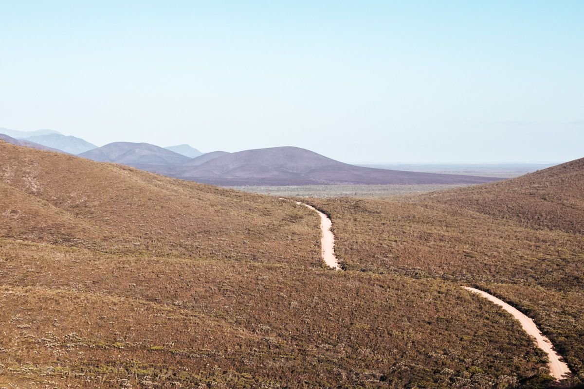 south west australia road trip