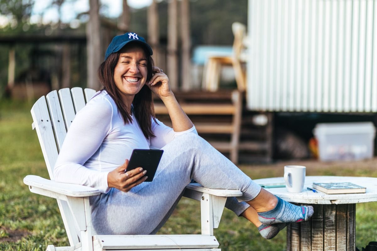 nsw tiny house