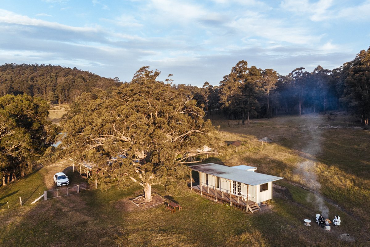 tiny house nsw