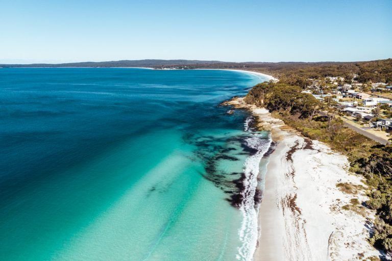 Worrowing Jervis Bay A Winter Getaway From Sydney Frugal Frolicker