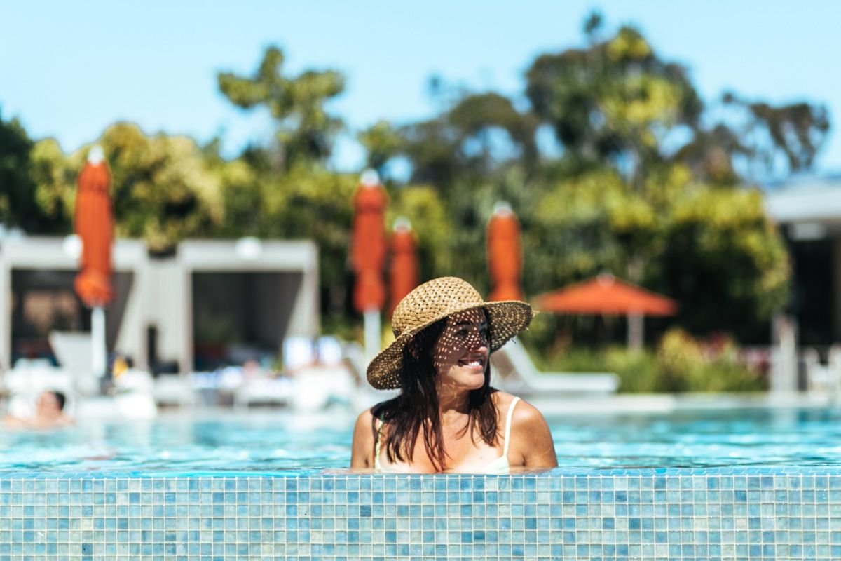 elements of byron lagoon pool