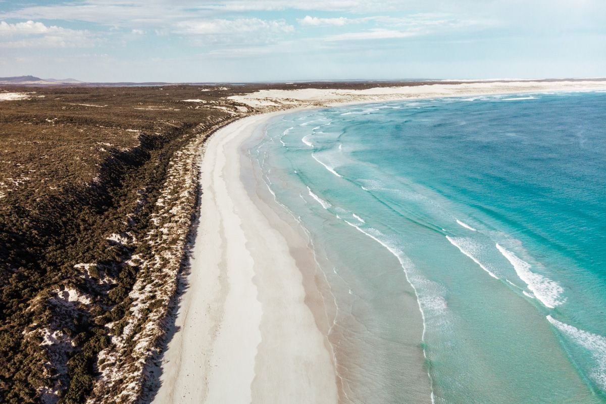 things to do eyre peninsula