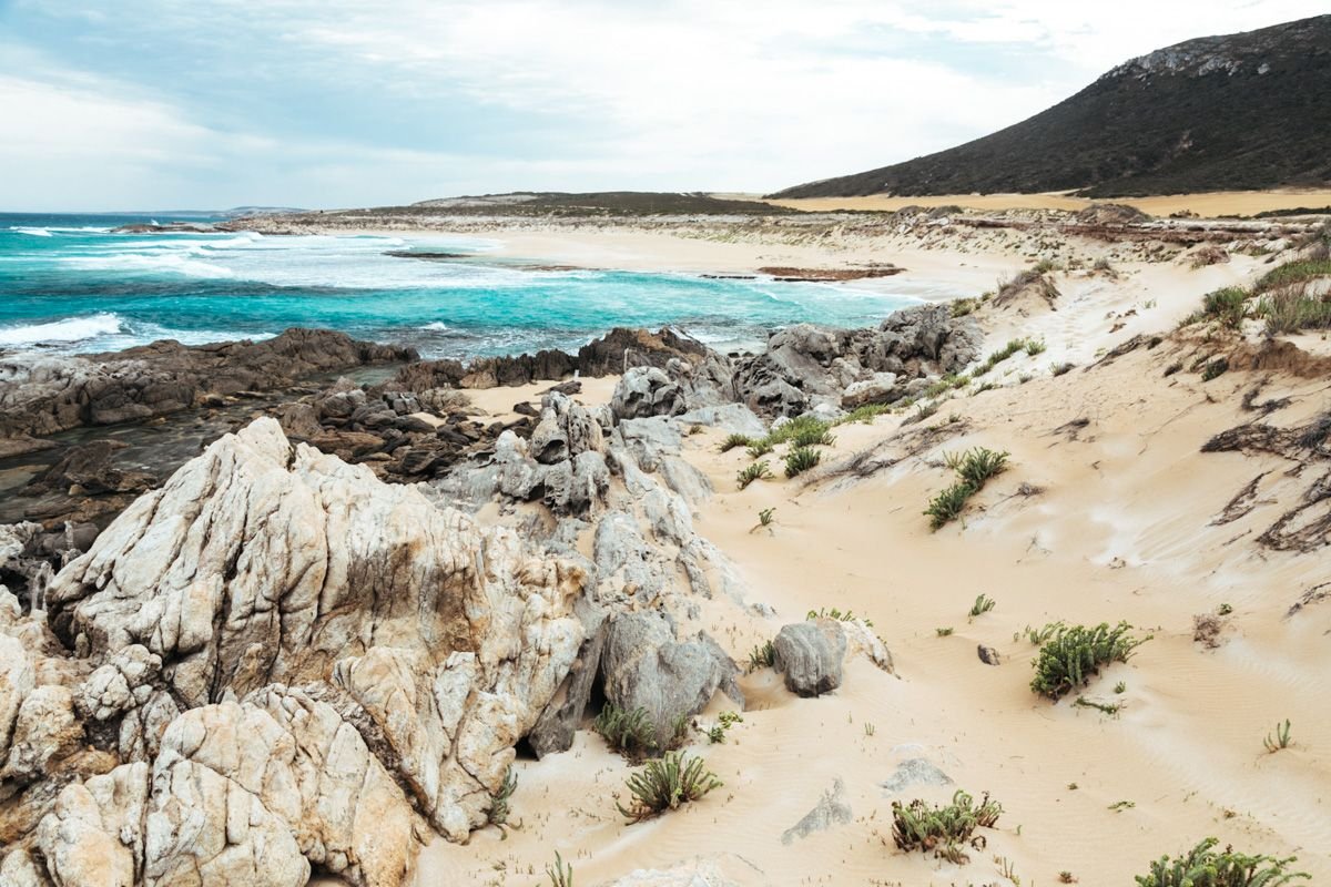 eyre peninsula road trip