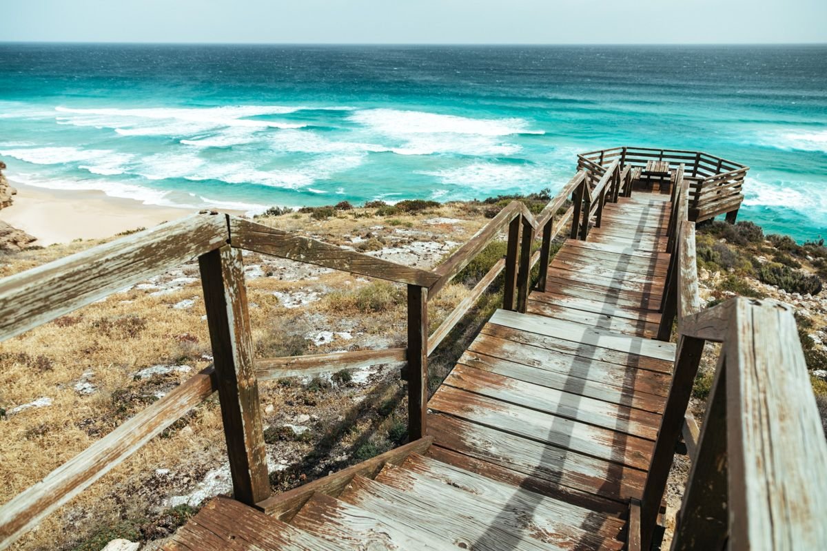 eyre peninsula south australia