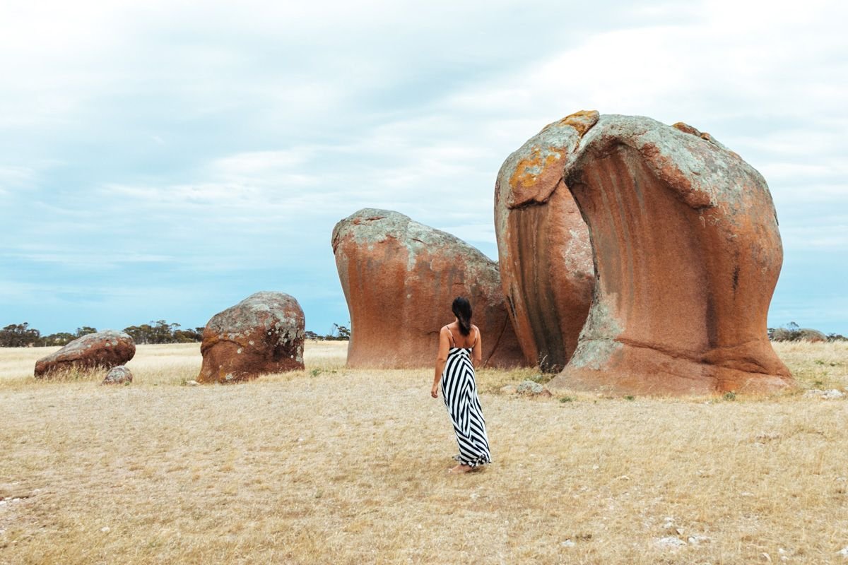 eyre peninsula SA