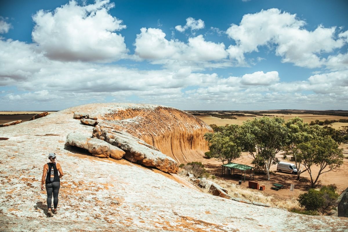 eyre peninsula south australia