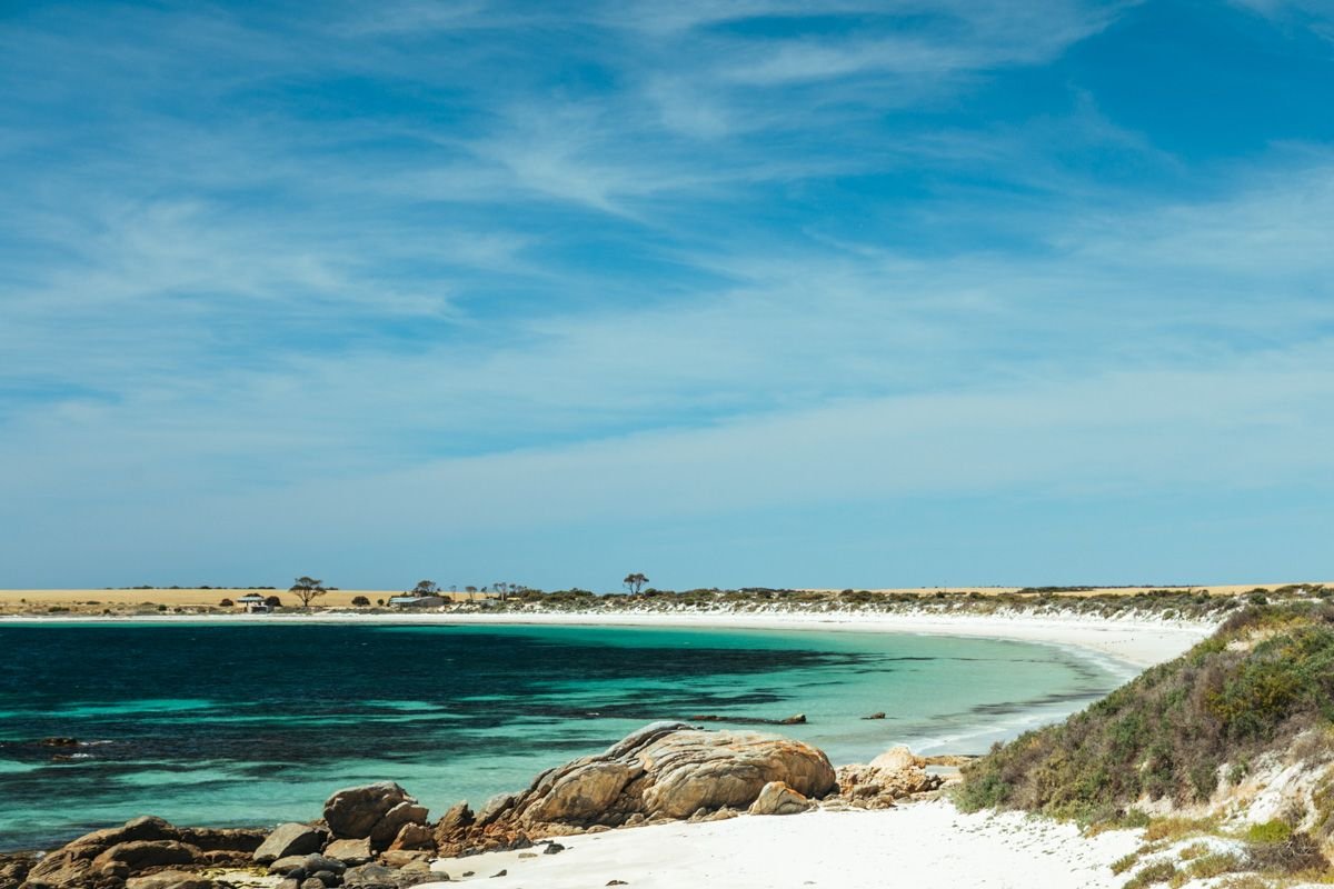 eyre peninsula australia