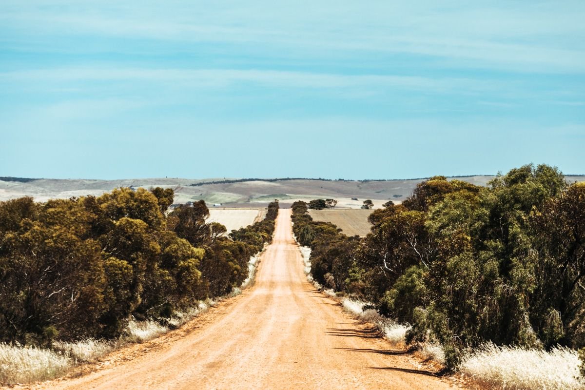 eyre peninsula