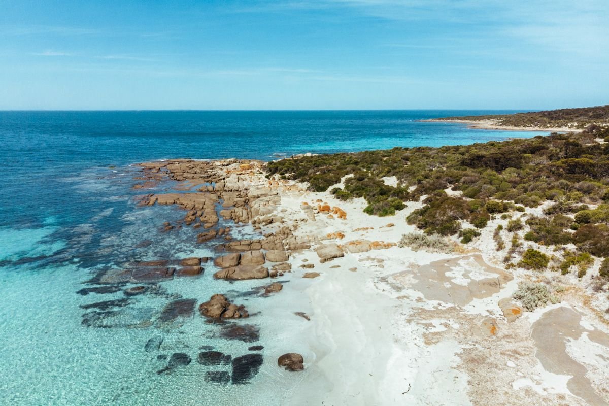 eyre peninsula road trip