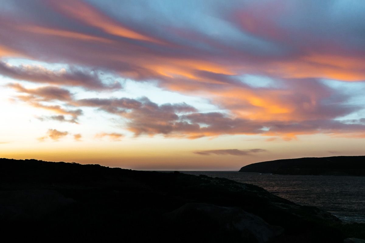 eyre peninsula road trip