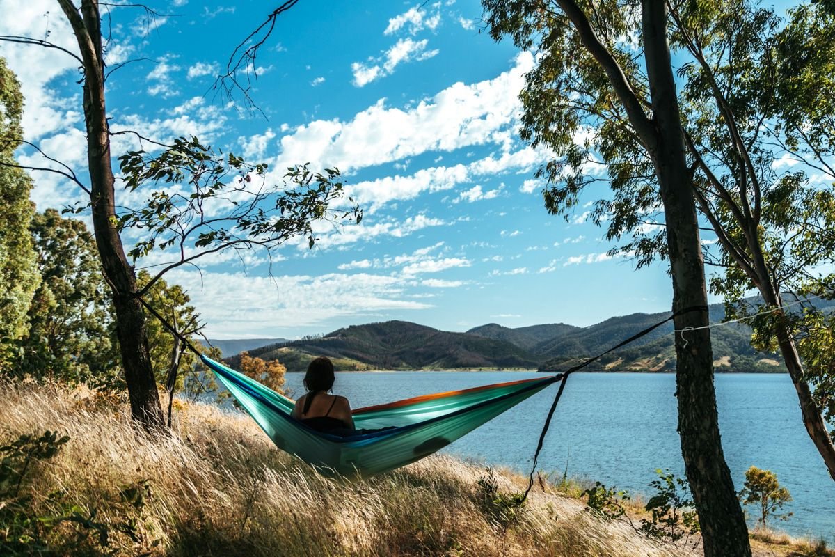 traveler hammock