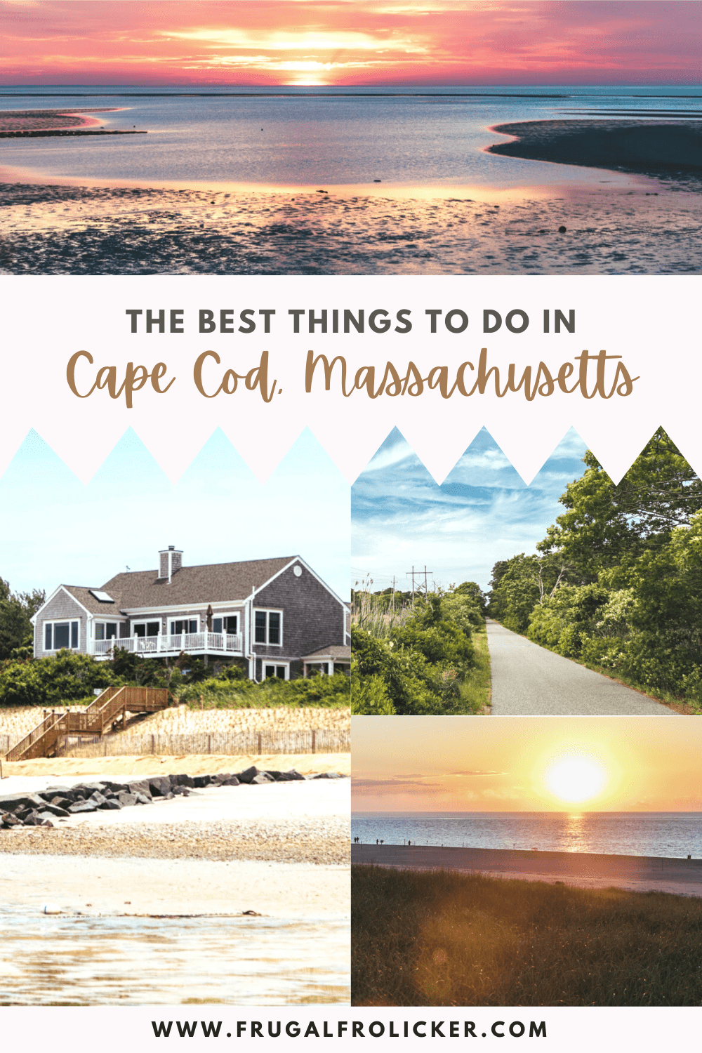 Best Things to do in Cape Cod, Massachusetts