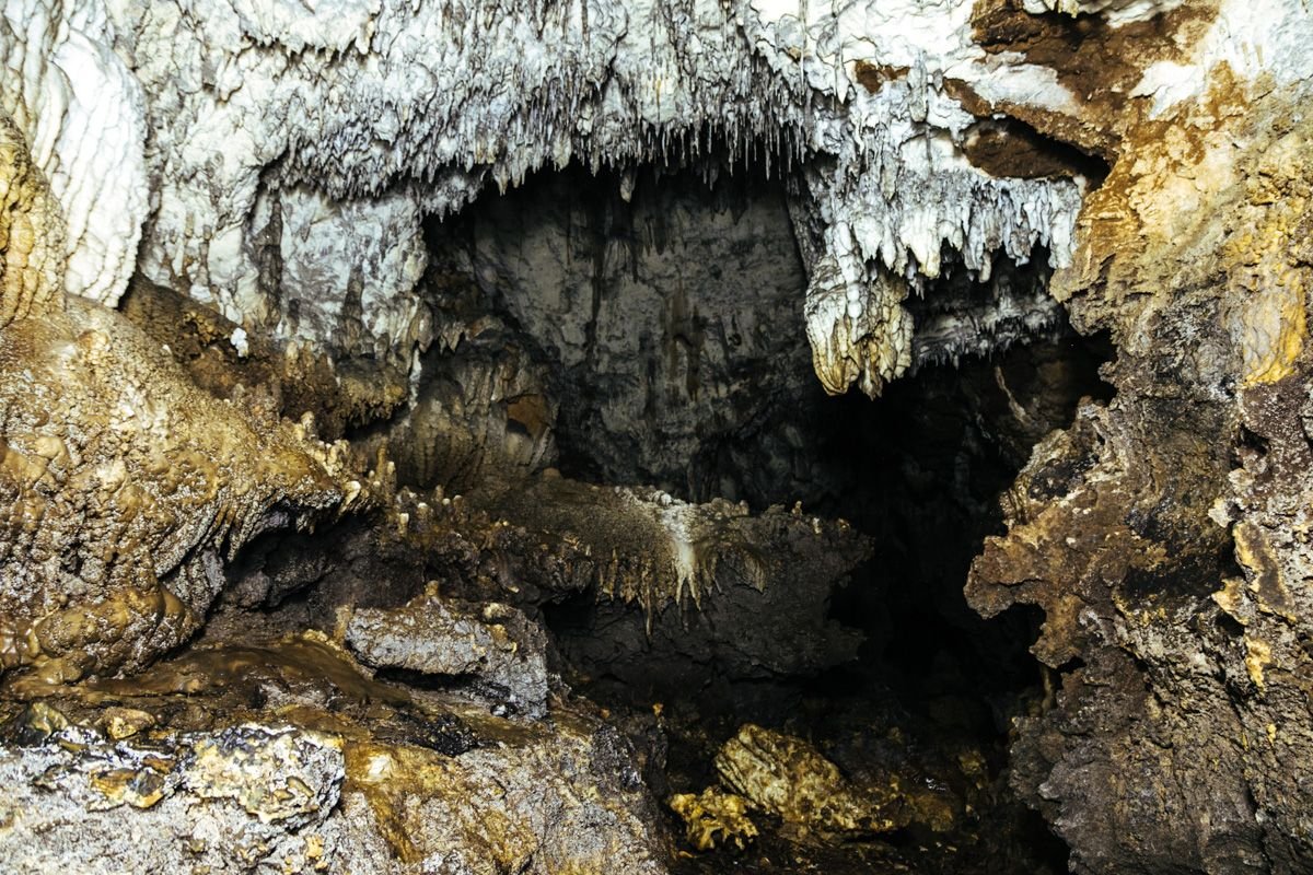 nichols gorge walking track