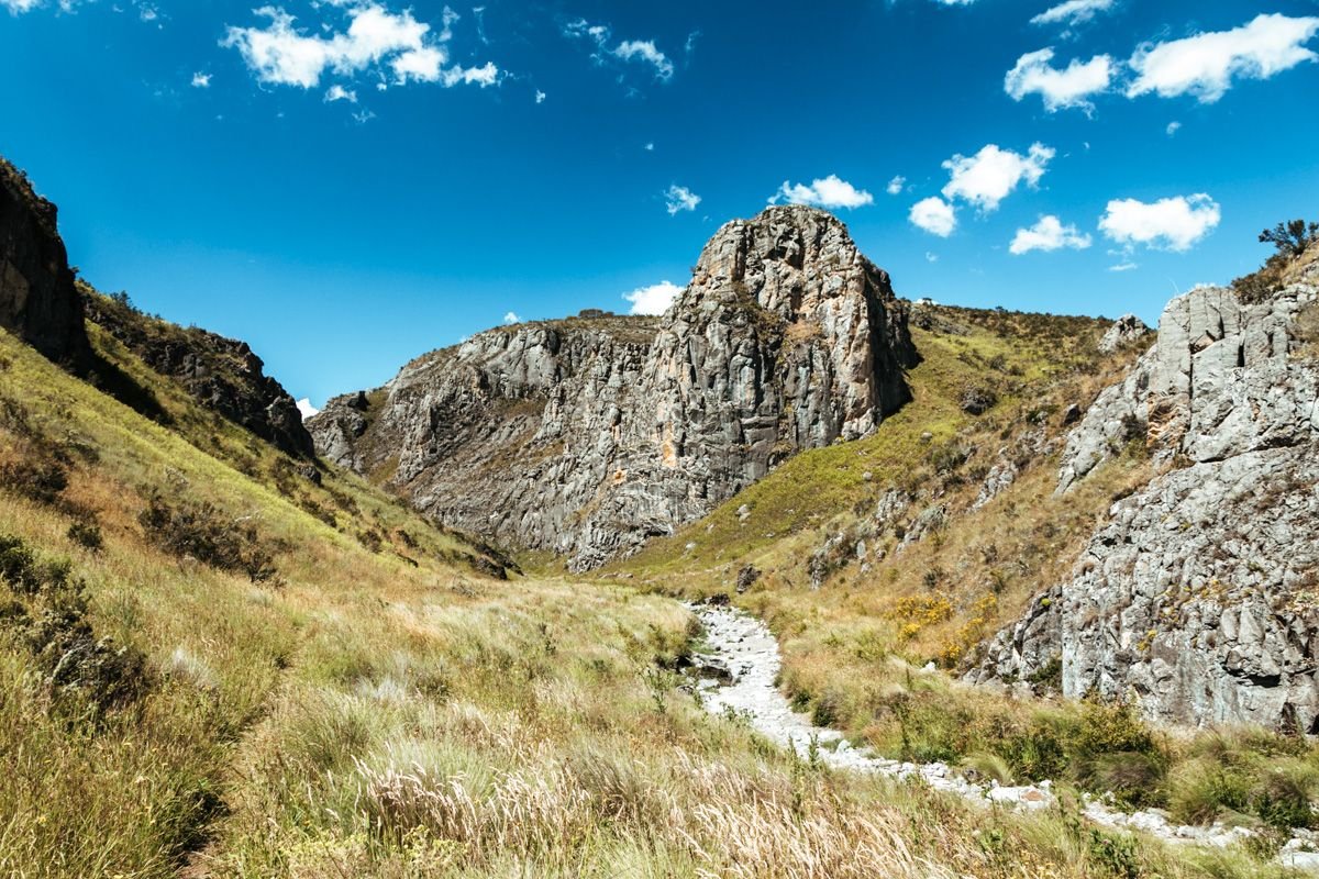 camping kosciuszko national park