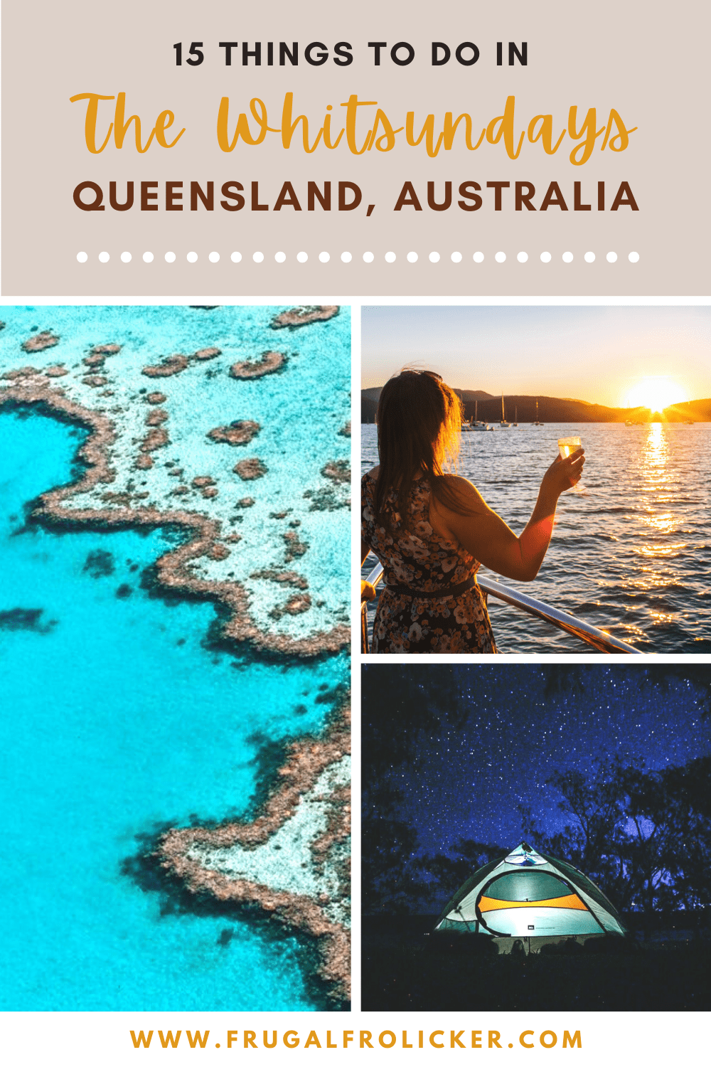 Things to do in Whitsundays, Australia