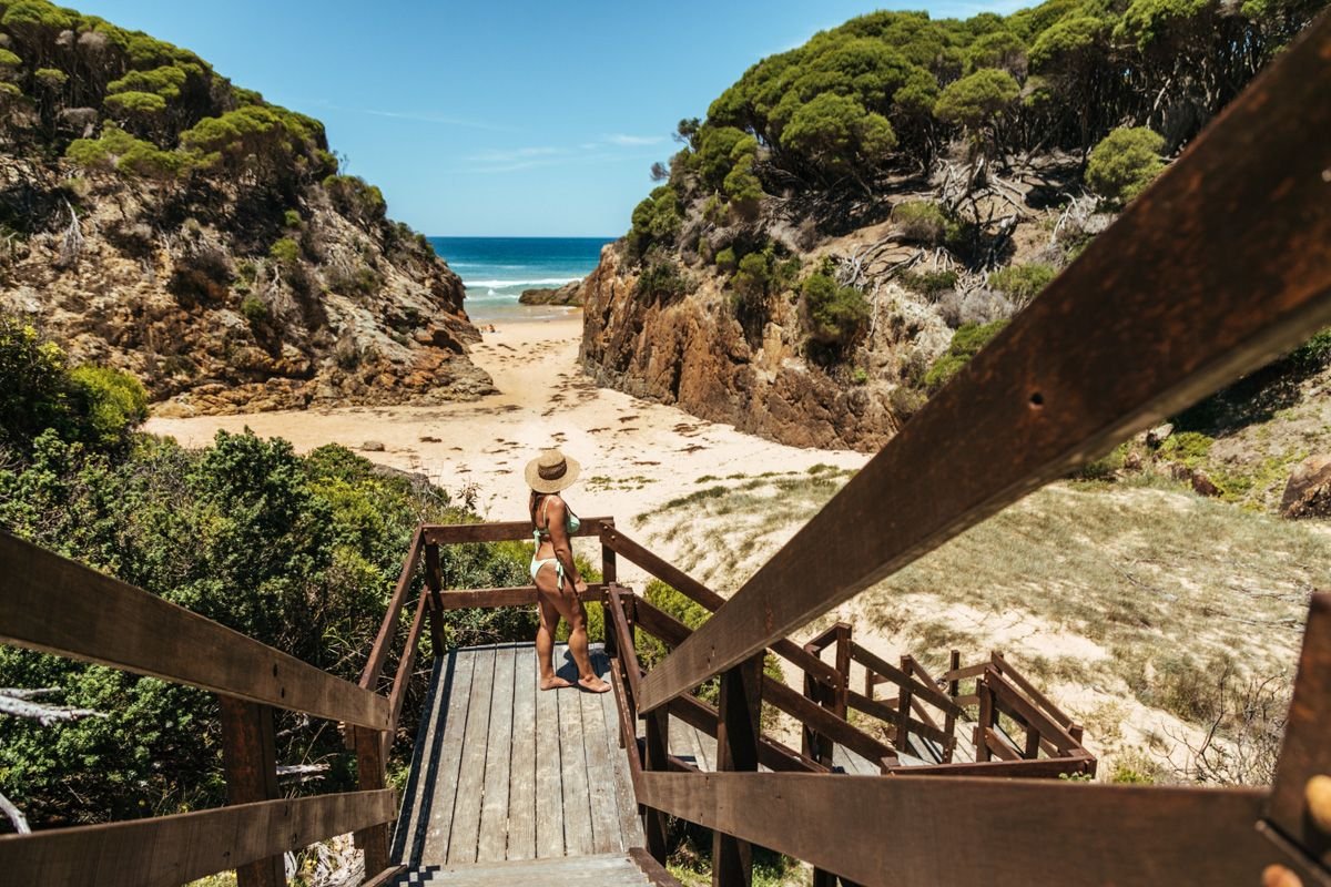 bournda national park