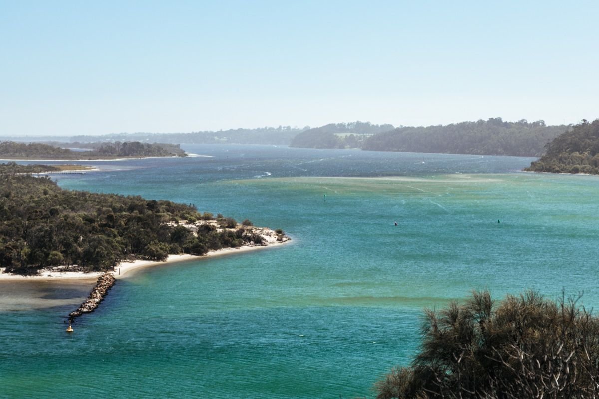 lakes entrance gippsland