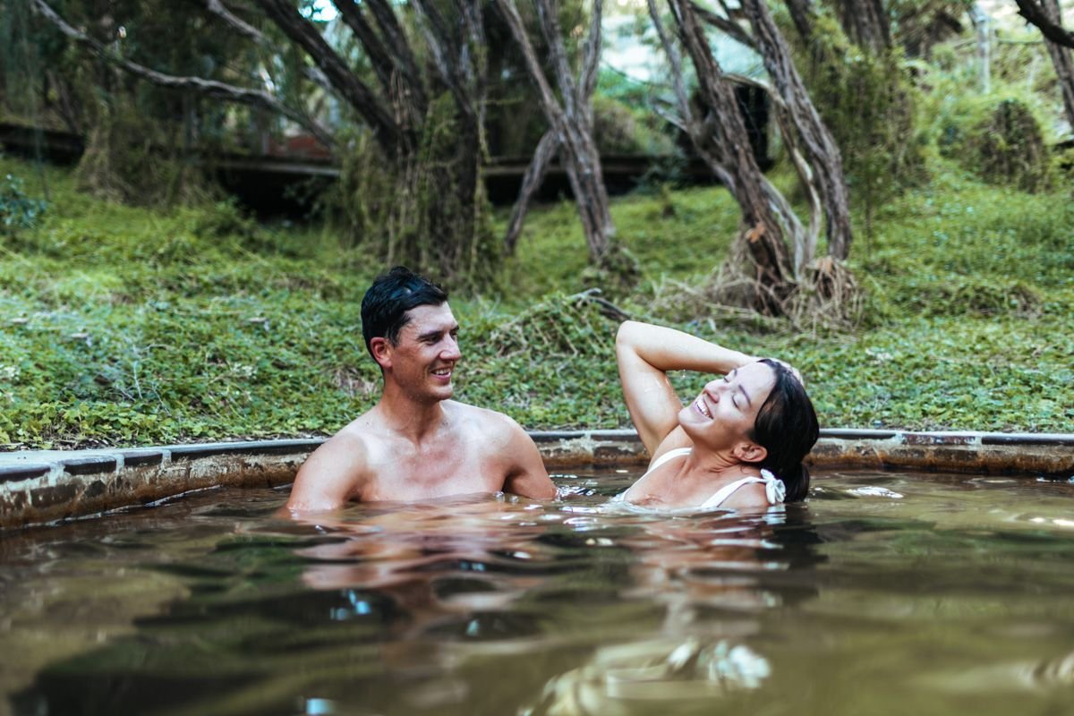 mornington peninsula hot springs