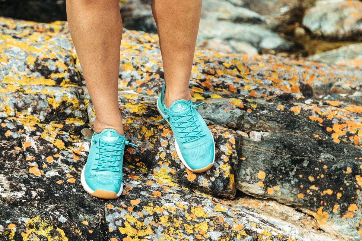 Tropicfeel Canyon: The All-In-One Travel Shoe | Frugal Frolicker