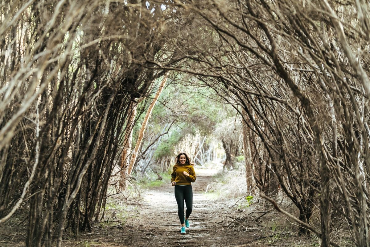 bournda national park walks