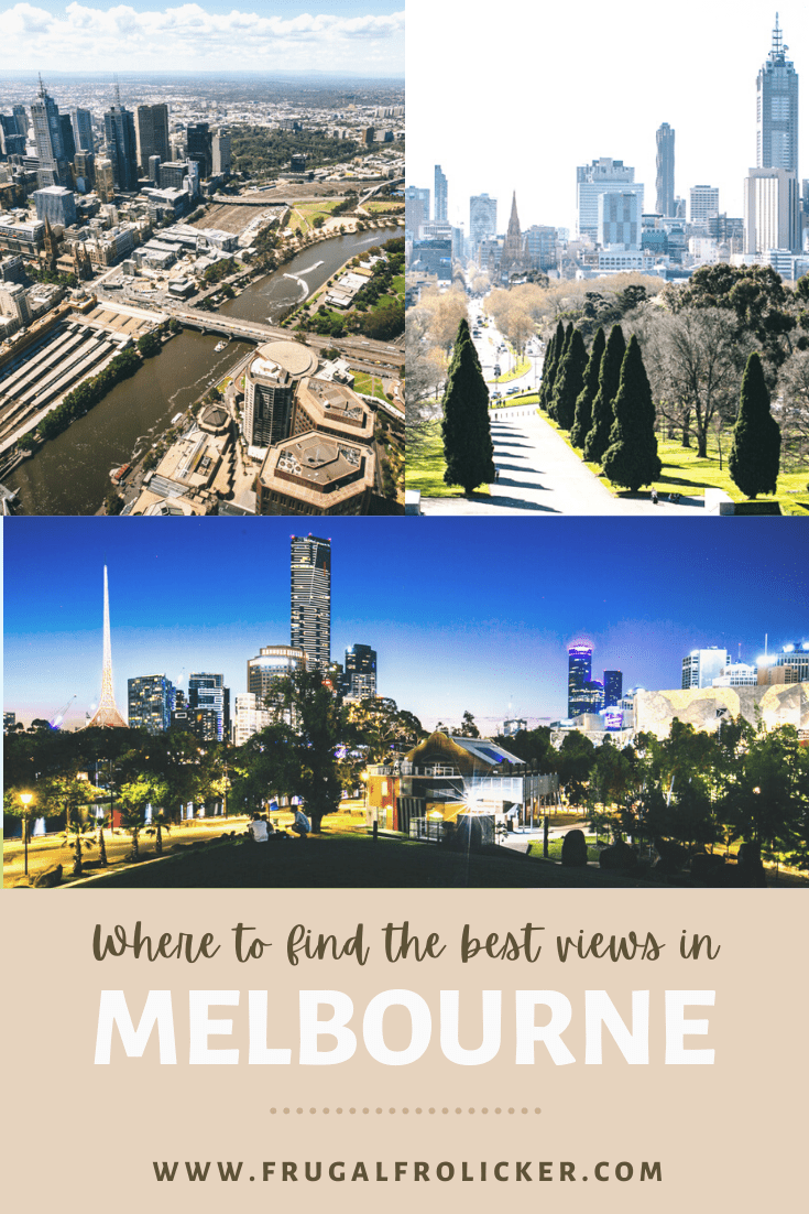 Best Views in Melbourne, Australia