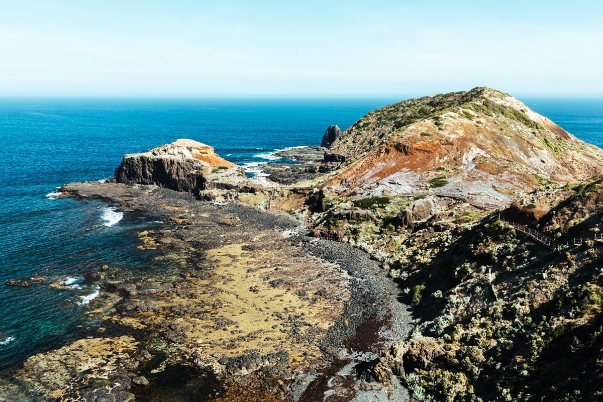 cape schanck