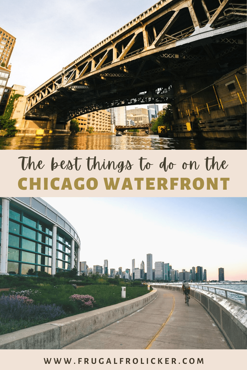 The Best Things To Do On The Chicago Waterfront