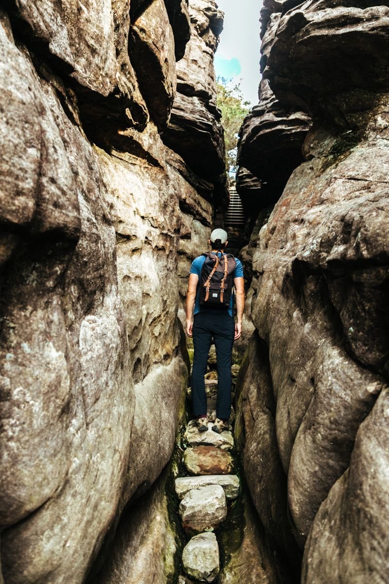 grampians hike