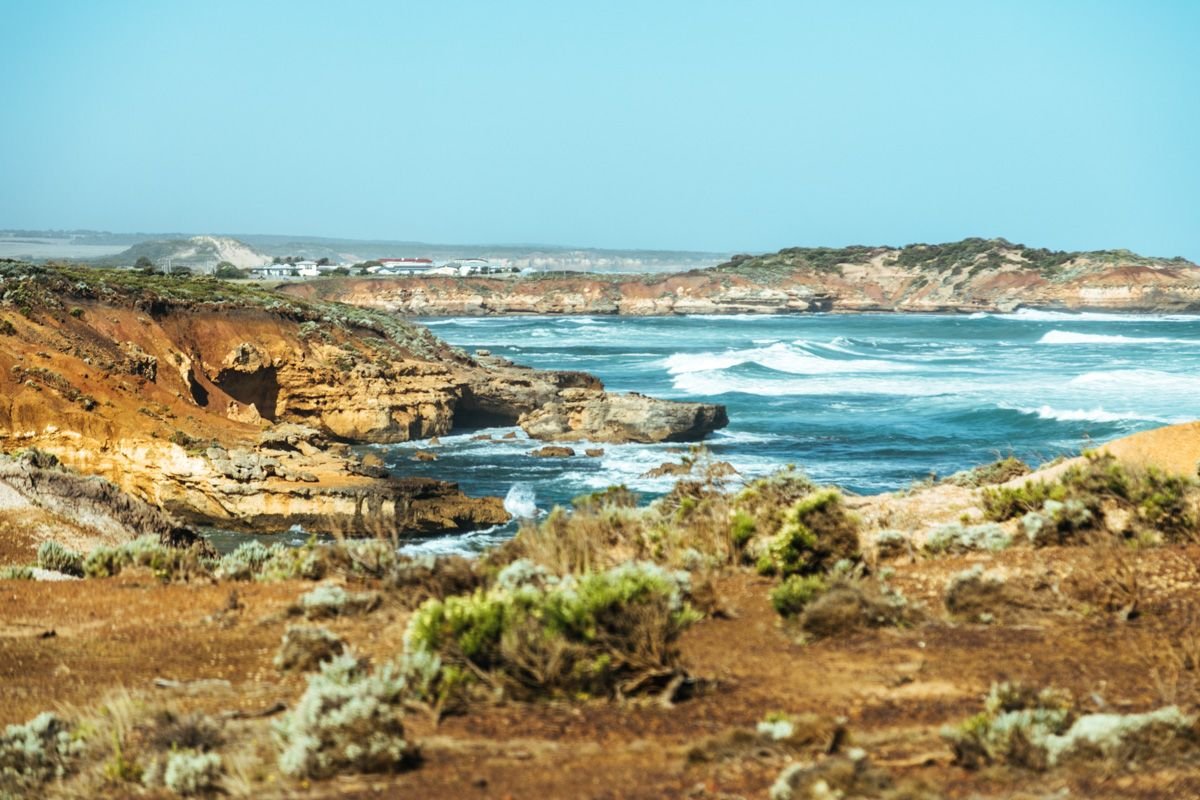 great ocean road