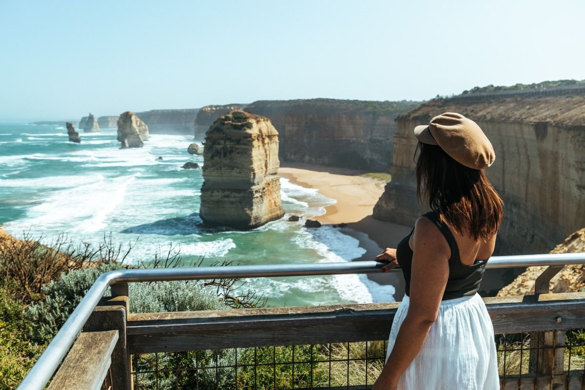 great ocean road