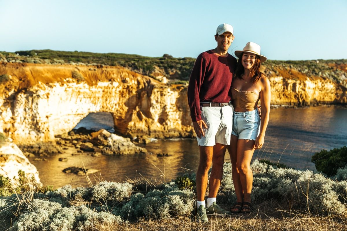 great ocean road