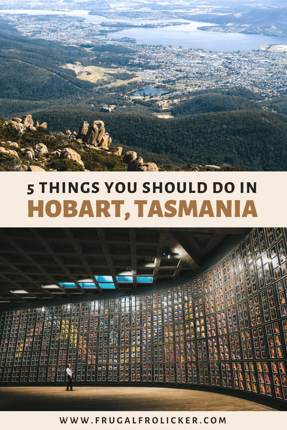 5 Things You Should Do In Hobart, Tasmania