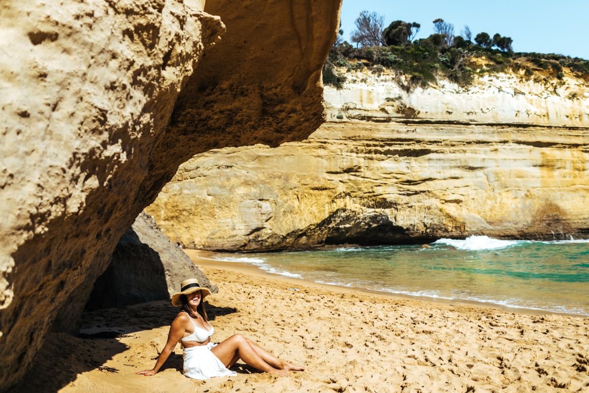 loch ard gorge