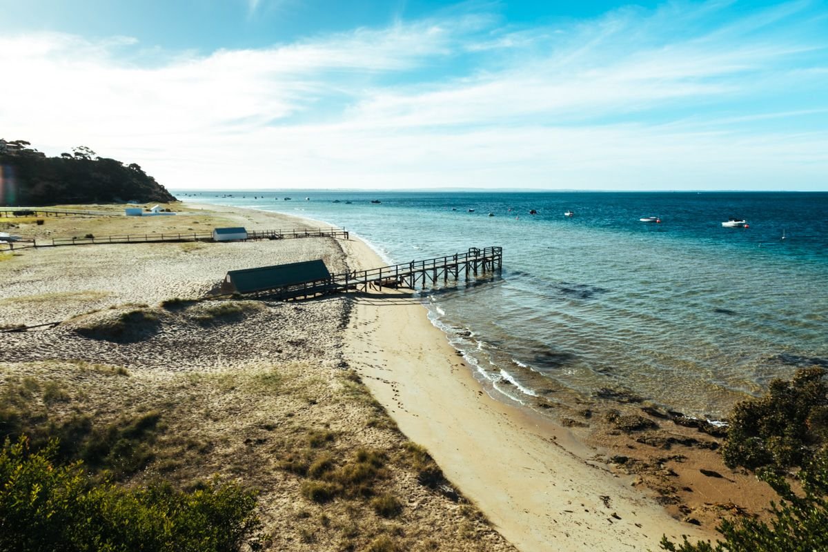 mornington peninsula