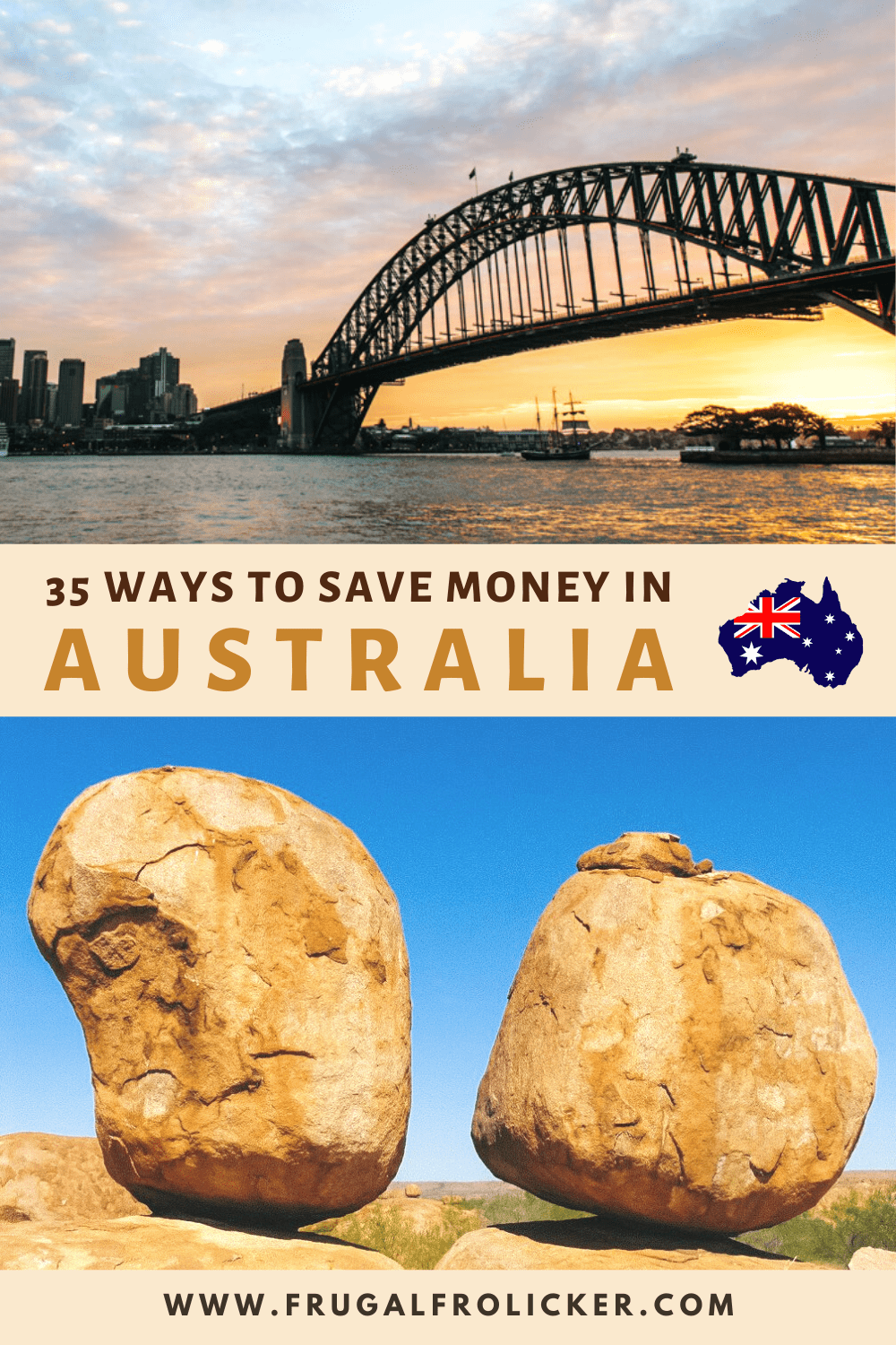 How to Save Money in Australia: 35 Money Saving Tips For Australia