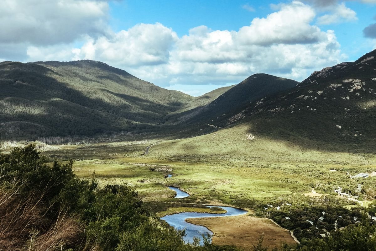 wilsons promontory