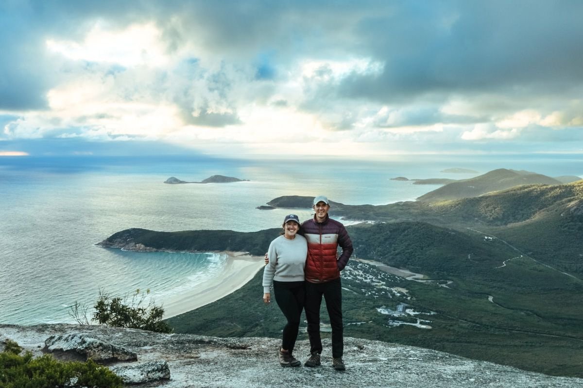 wilsons promontory