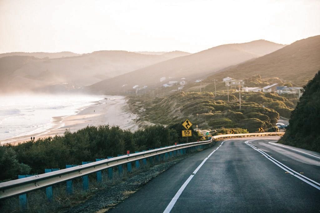 Great Ocean Road itinerary