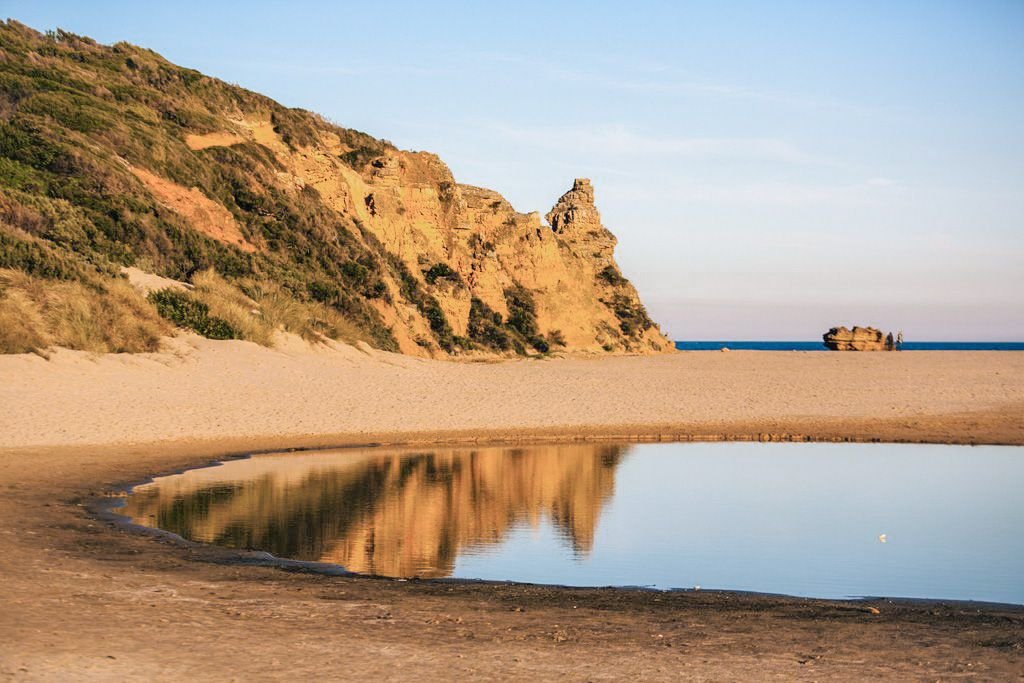 Great Ocean Road road trip