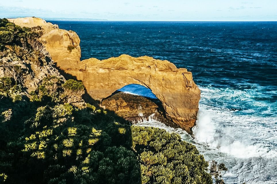 Great Ocean Road itinerary 2 days