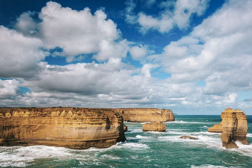 Great Ocean Road itinerary 2 days