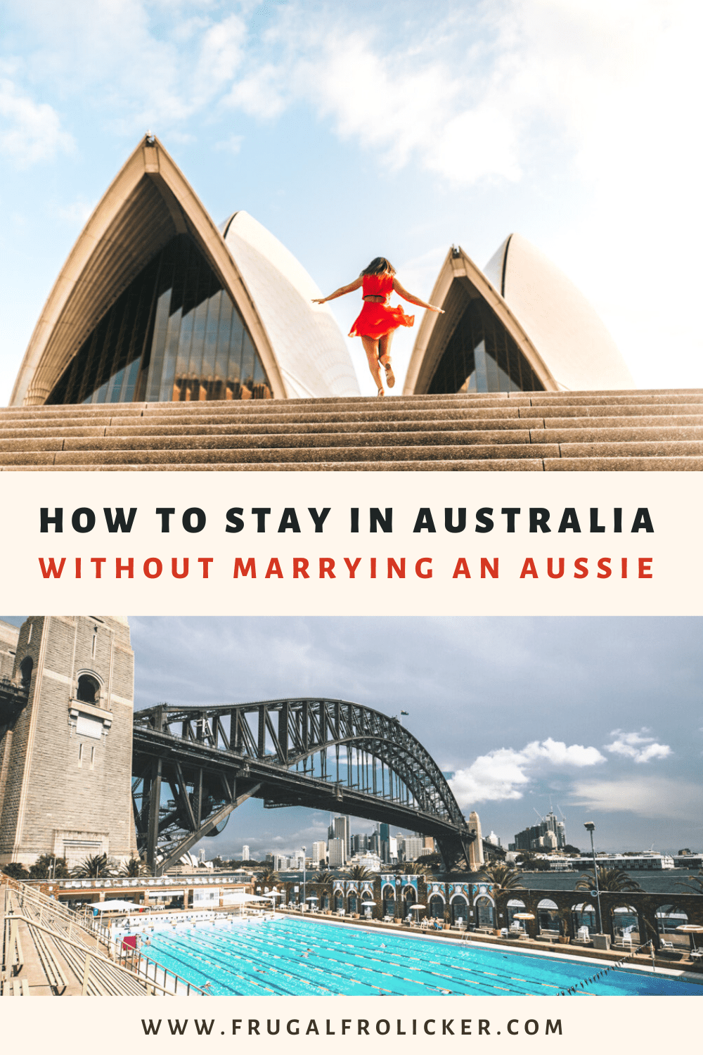 How to Stay in Australia Without Marrying an Australian