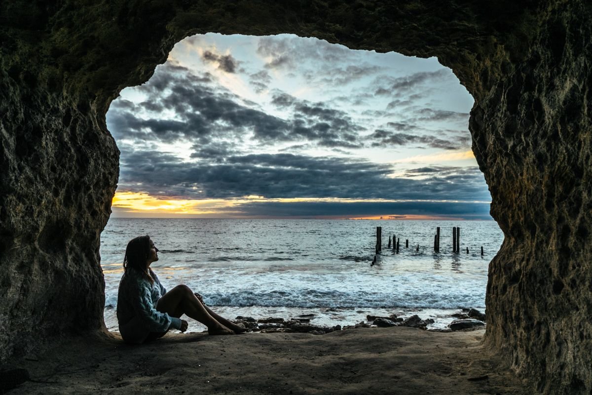 port willunga caves