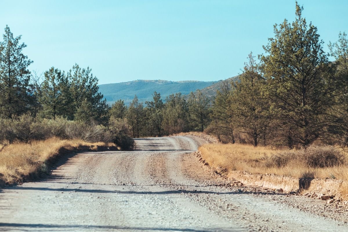 Bunyeroo Gorge & Brachina Gorge, Flinders Ranges | Frugal Frolicker